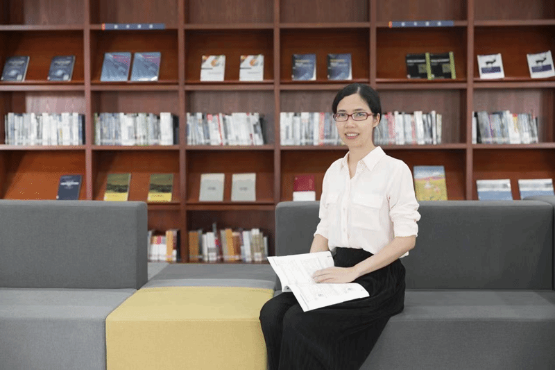 师者如灯，匠心育人——best365唯一官网优秀班主任系列报道（四）​