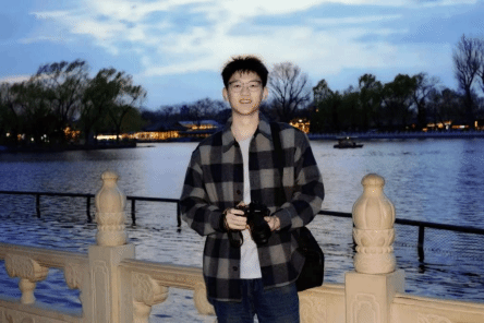 研途榜样|吴中伟：栉风沐雨，终见繁花